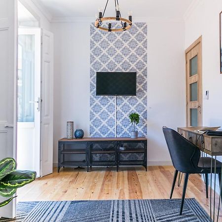Once Upon A Time In Sintra Apartment Luaran gambar