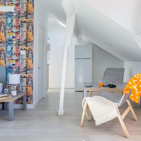 Once Upon A Time In Sintra Apartment Luaran gambar