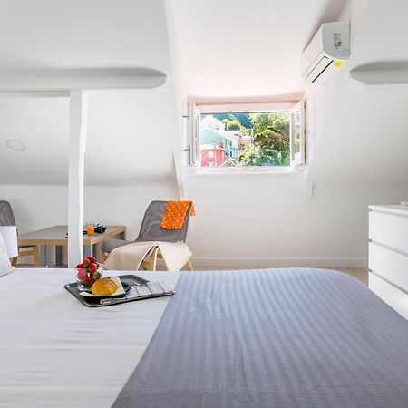 Once Upon A Time In Sintra Apartment Luaran gambar