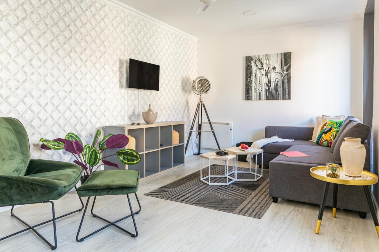 Once Upon A Time In Sintra Apartment Luaran gambar