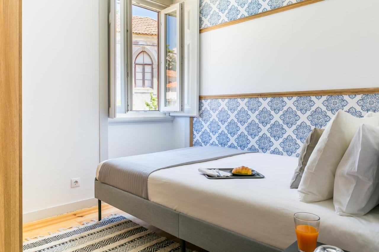 Once Upon A Time In Sintra Apartment Luaran gambar