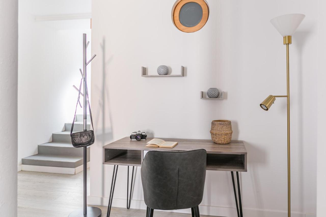 Once Upon A Time In Sintra Apartment Luaran gambar