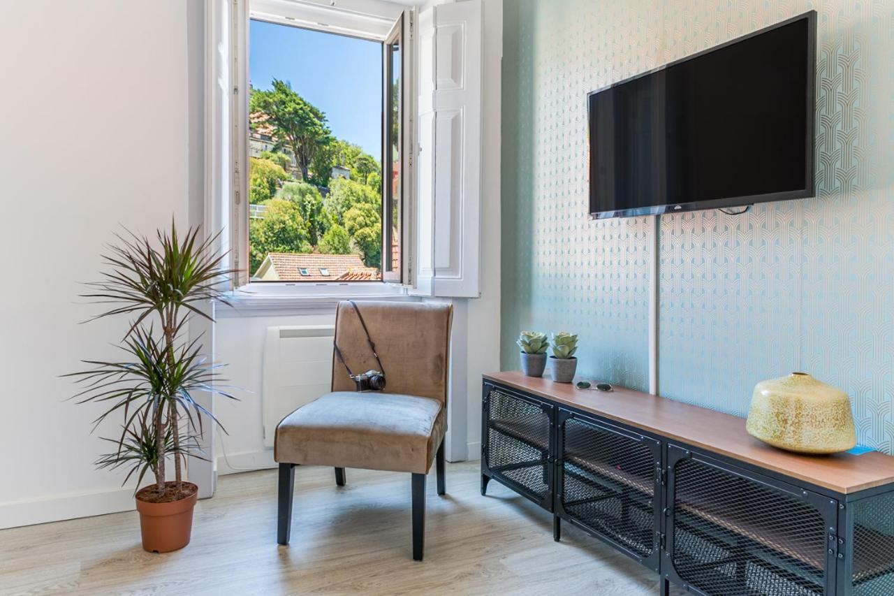 Once Upon A Time In Sintra Apartment Luaran gambar
