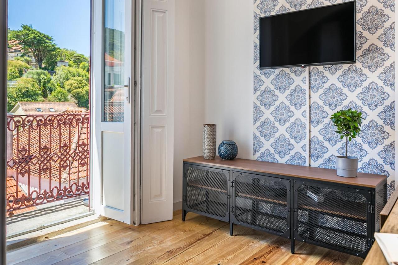 Once Upon A Time In Sintra Apartment Luaran gambar
