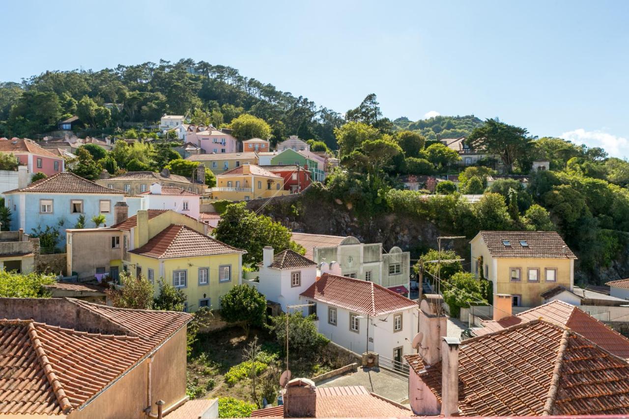 Once Upon A Time In Sintra Apartment Luaran gambar
