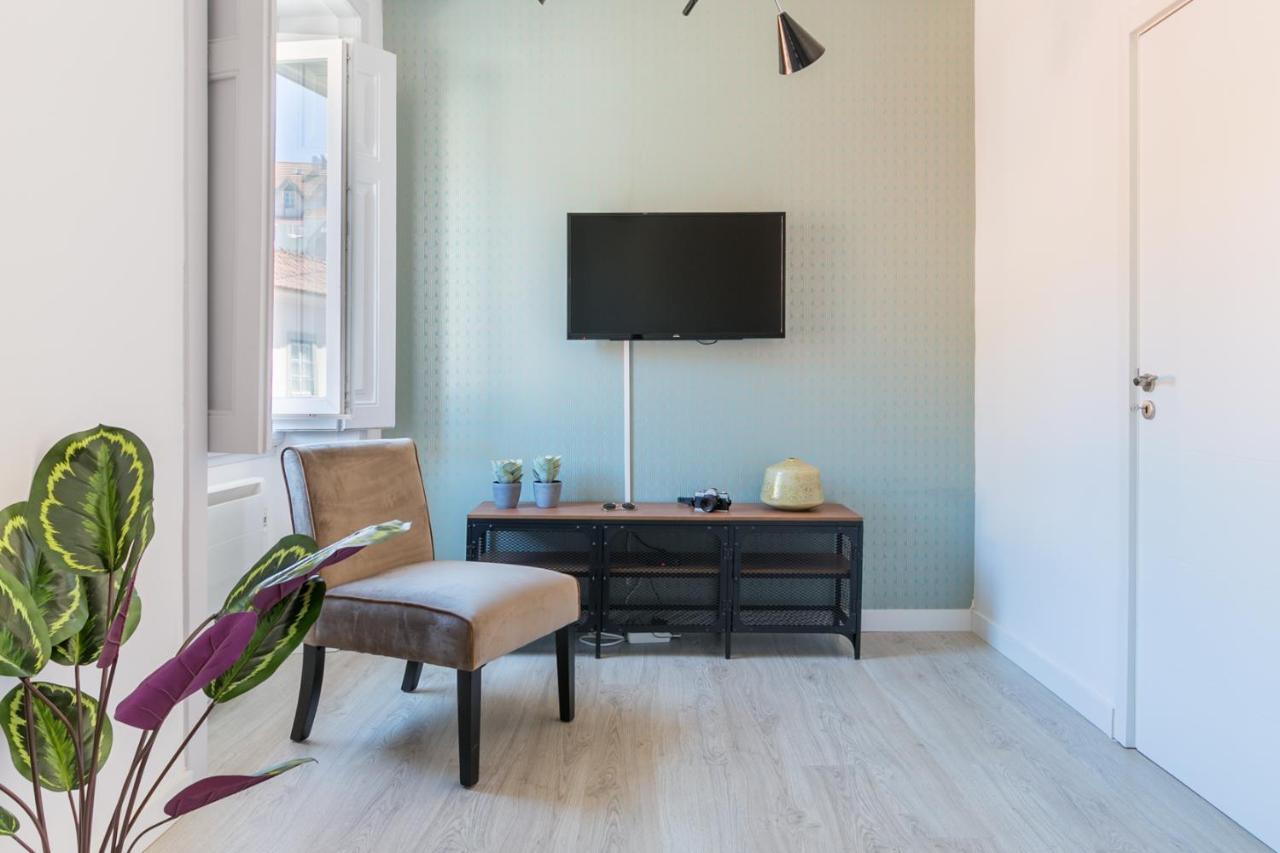 Once Upon A Time In Sintra Apartment Luaran gambar