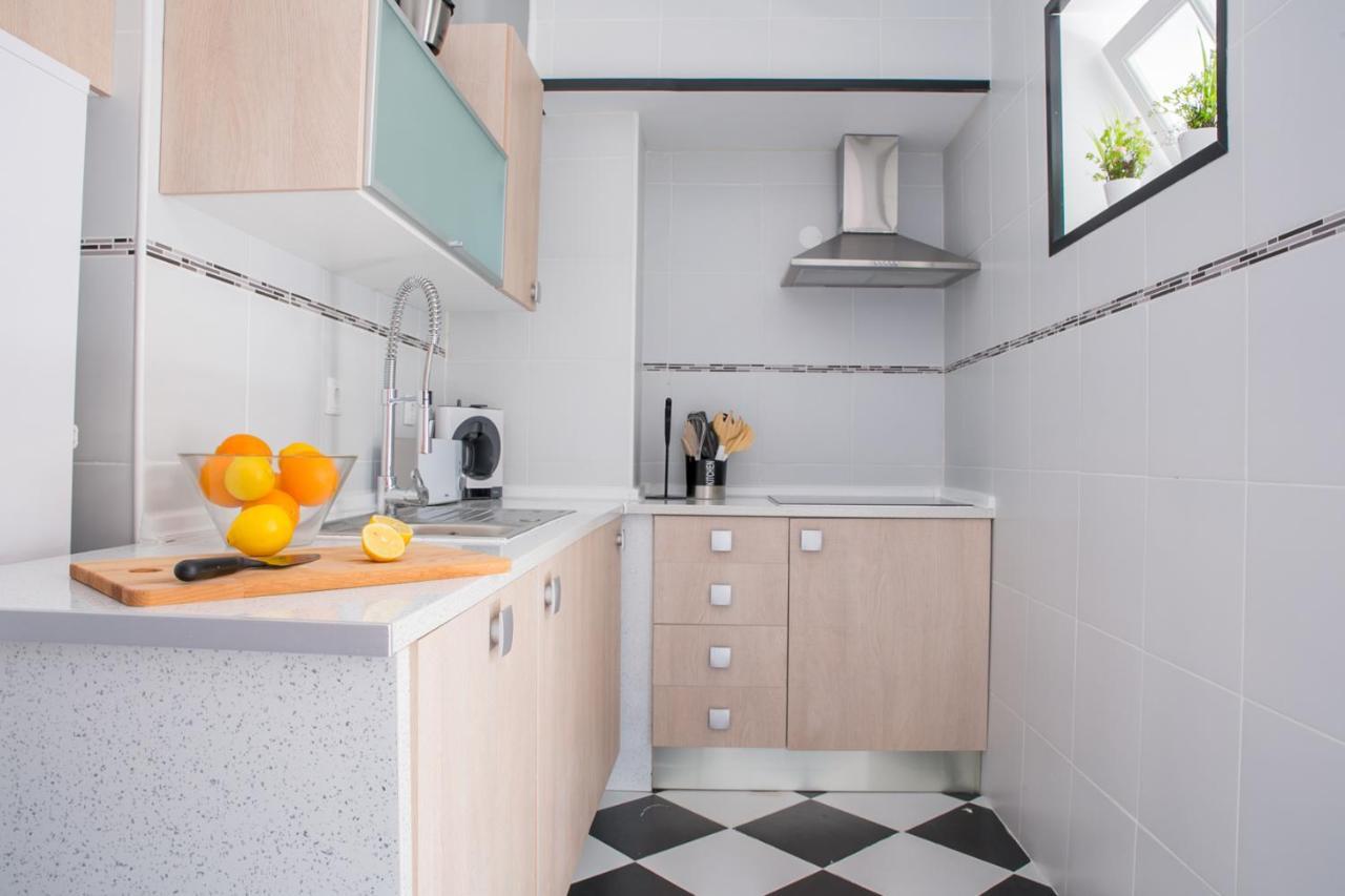 Once Upon A Time In Sintra Apartment Luaran gambar