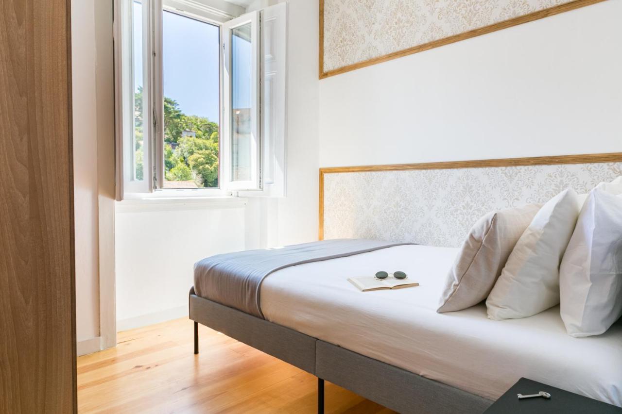 Once Upon A Time In Sintra Apartment Luaran gambar