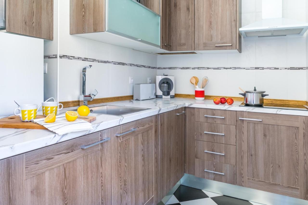 Once Upon A Time In Sintra Apartment Luaran gambar